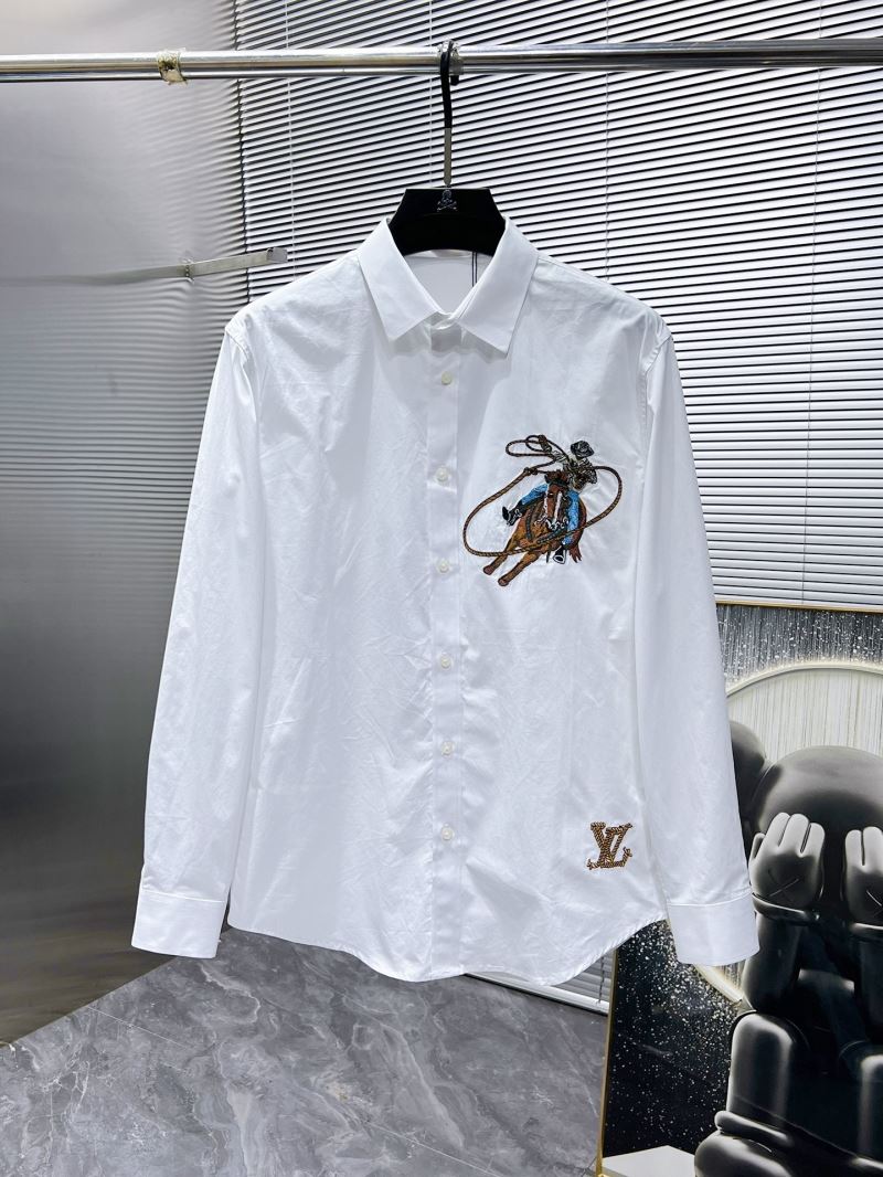 Louis Vuitton Shirts